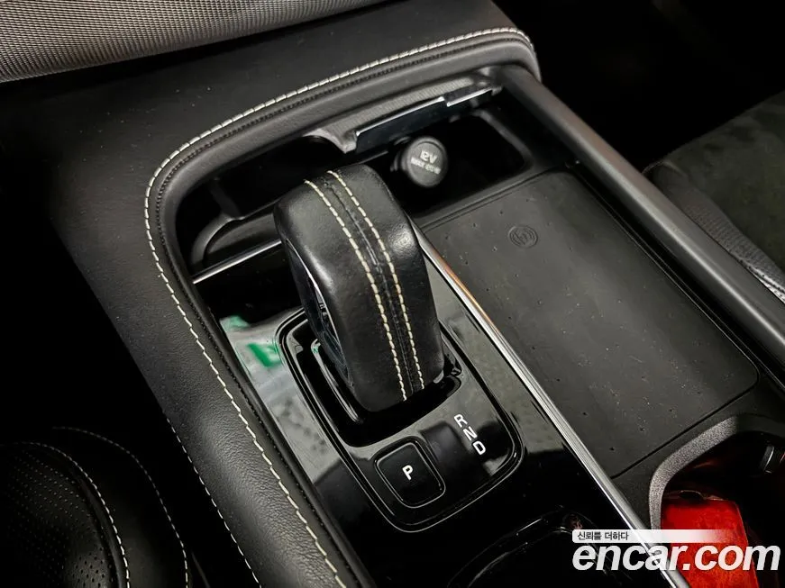 Volvo XC90 2021 из KR, фото 7