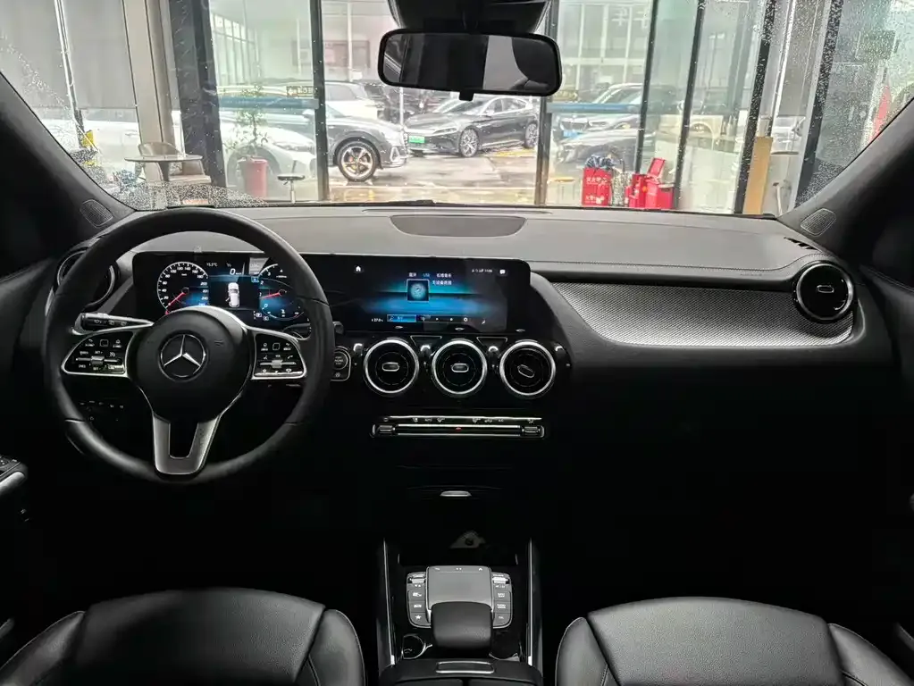 Mercedes-Benz GLA 2022 из CN, фото 9