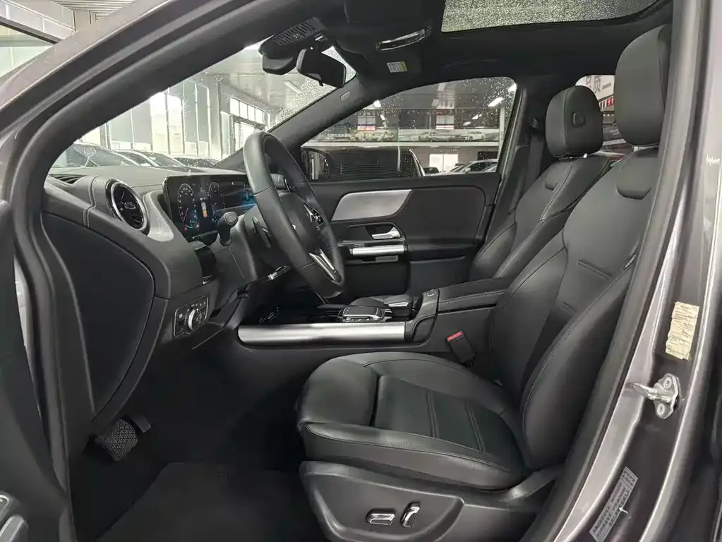 Mercedes-Benz GLA 2022 из CN, фото 3