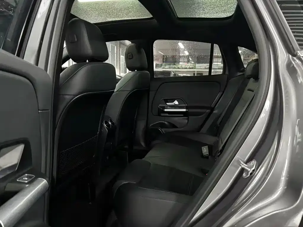 Mercedes-Benz GLA 2022 из CN, фото 6
