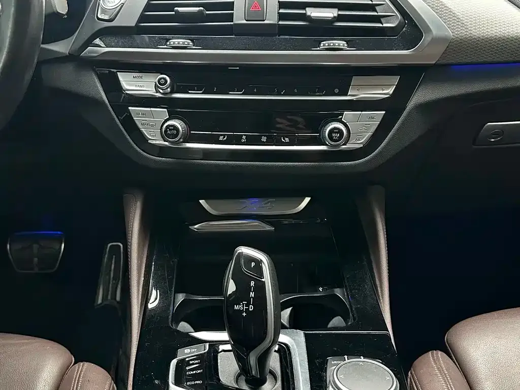 BMW X4 2021 из CN, фото 3