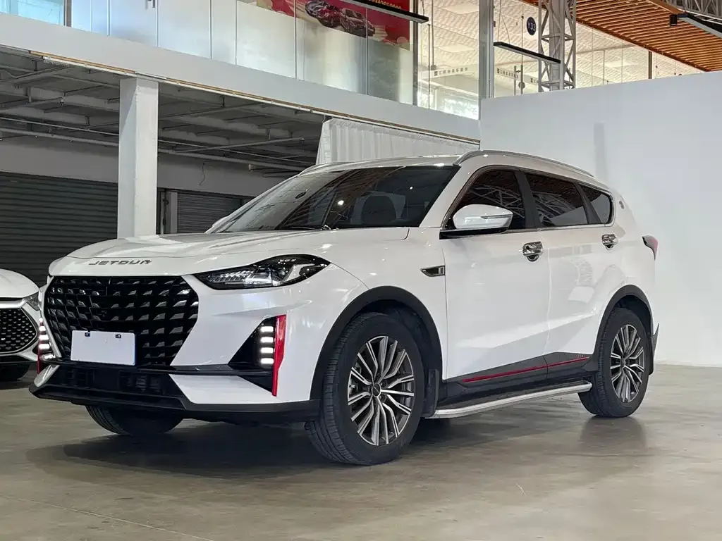 Jetour X70 PRO