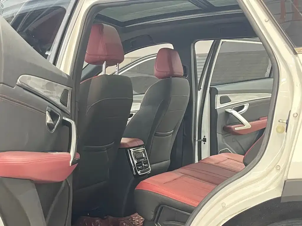 Jetour X70 PRO 2023 из CN, фото 3
