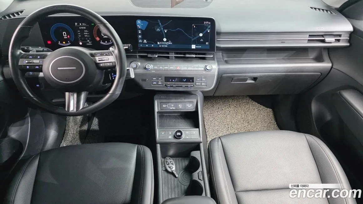 Hyundai Kona — фото 4