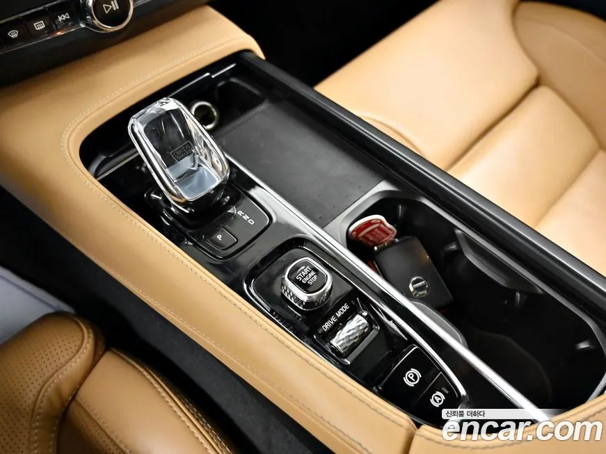 Volvo S90 2021 из KR, фото 2