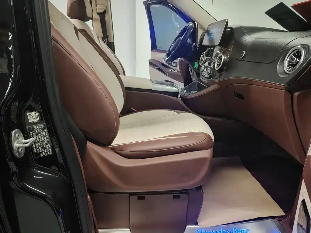 Mercedes-Benz Vito 2021 из CN, фото 10