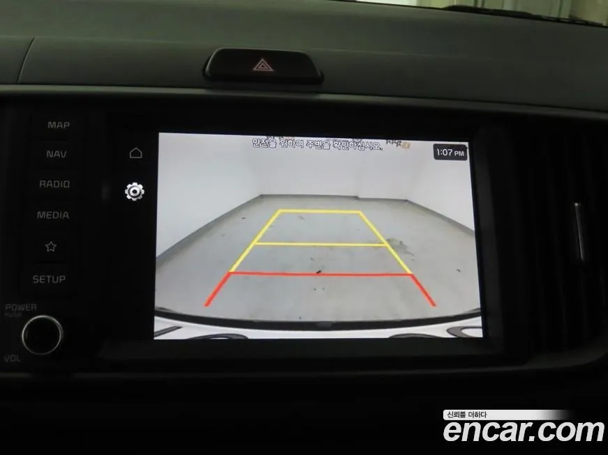 Kia RAY 2025 из KR, фото 6