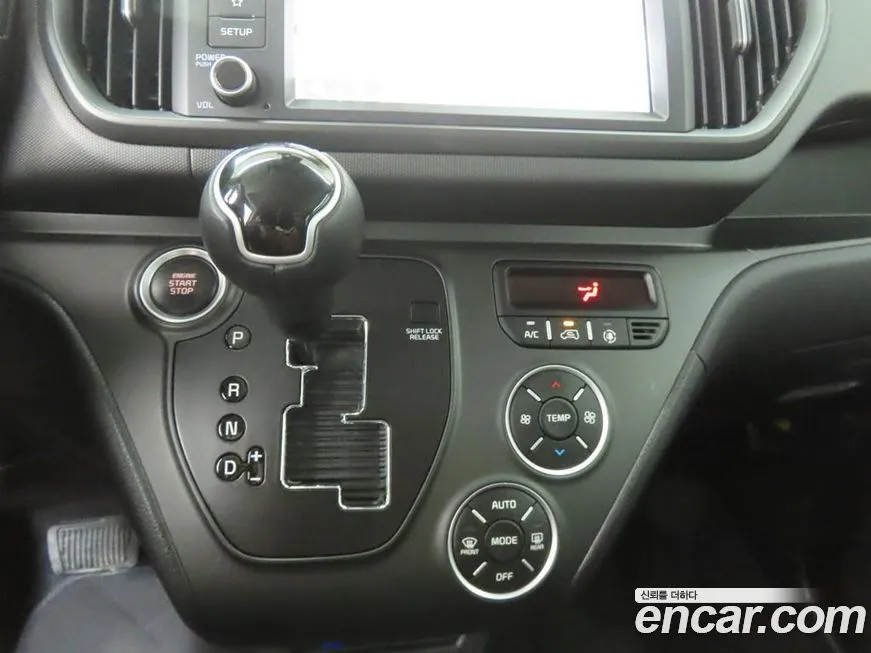 Kia RAY 2025 из KR, фото 8