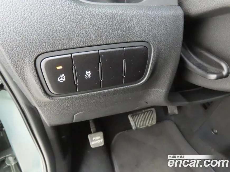 Kia RAY 2025 из KR, фото 2
