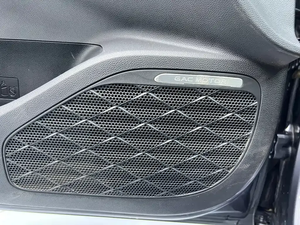 GAC Motor Shadow Leopard — фото 10