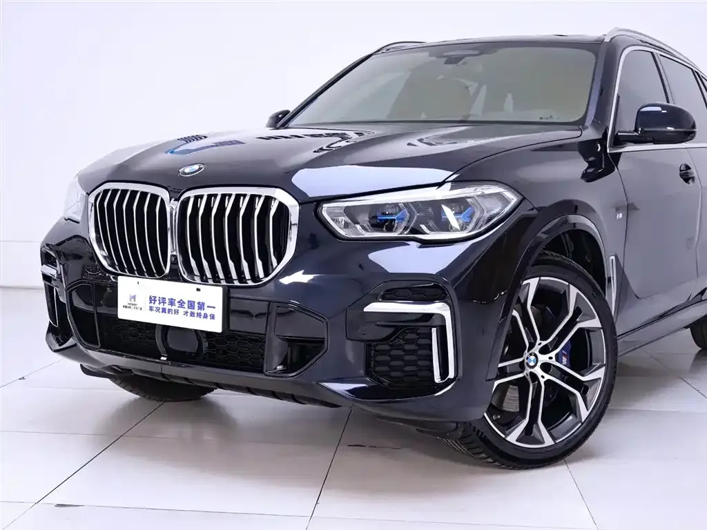 BMW X5 — фото 4