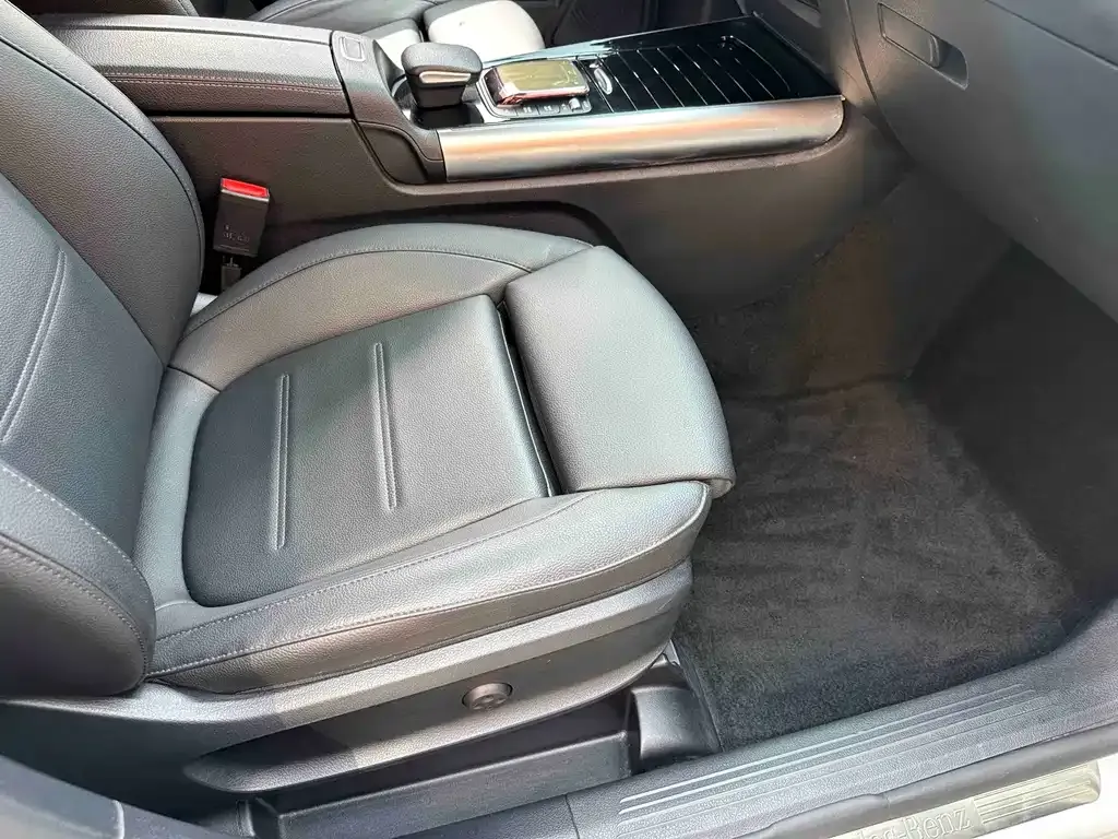 Mercedes-Benz GLA — фото 4