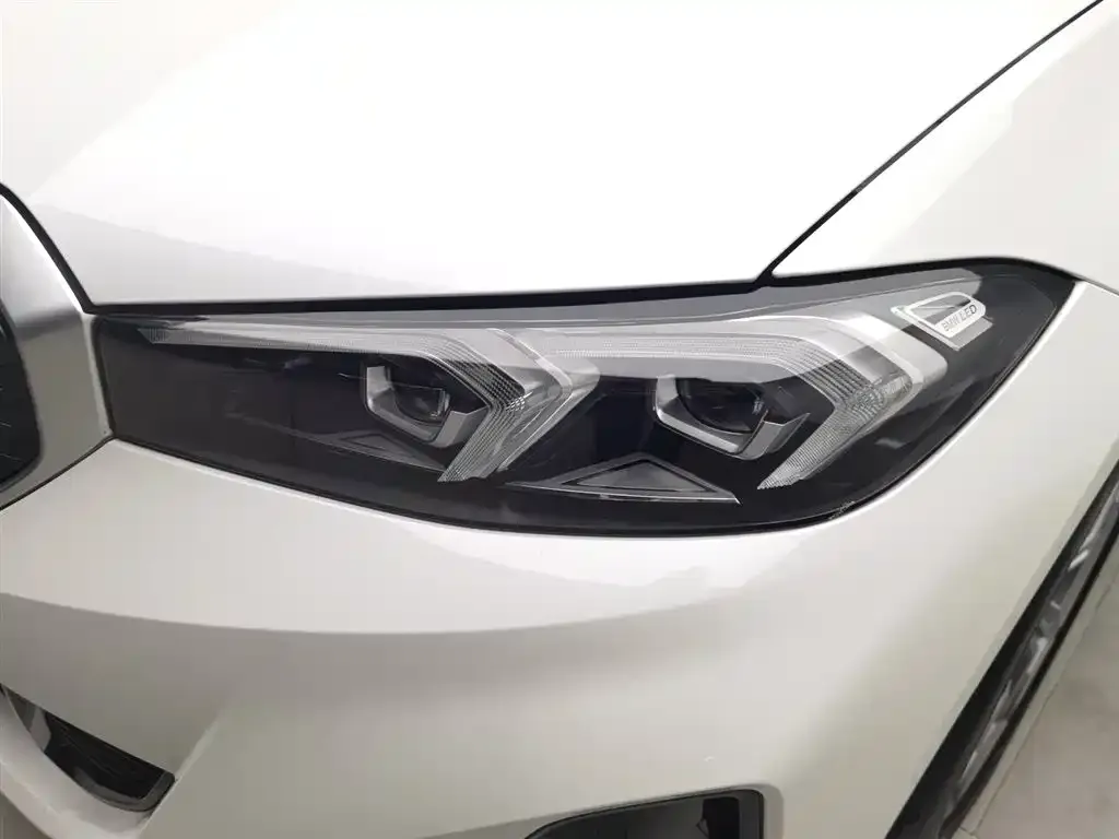 BMW i3 — фото 4
