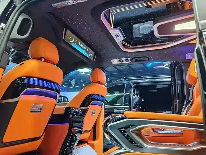 Mercedes-Benz Vito 2021 из CN, фото 6