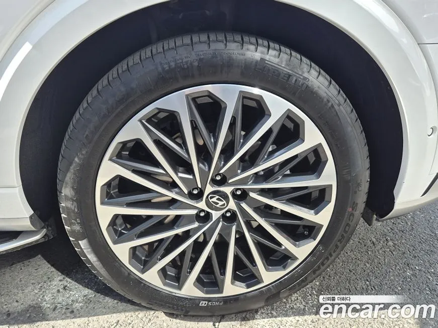 Hyundai Palisade — фото 3