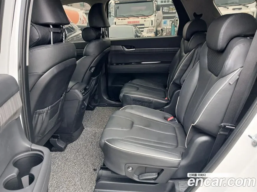 Hyundai Palisade — фото 4