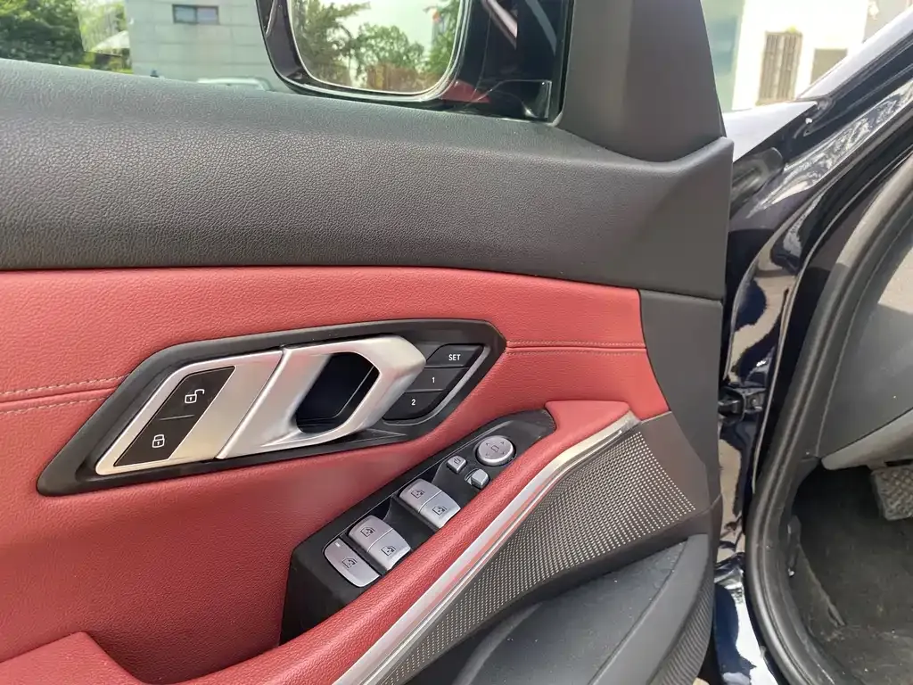 BMW i3 — фото 2
