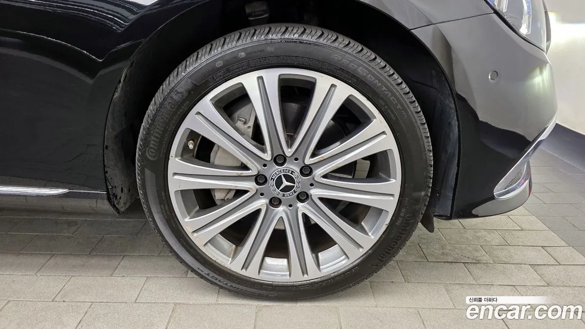 Mercedes-Benz E-Class 2023 из KR, фото 5