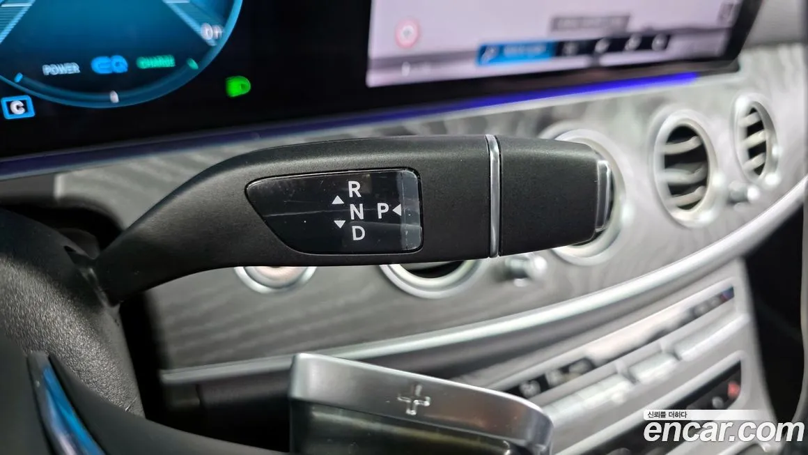 Mercedes-Benz E-Class 2023 из KR, фото 6