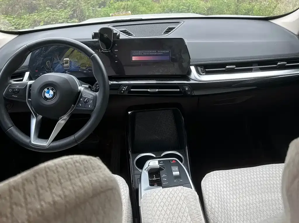 BMW X1 2023 из CN, фото 6