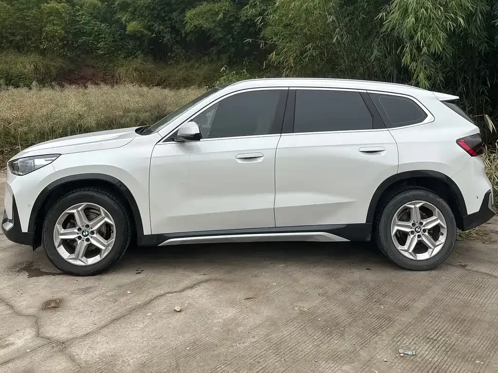 BMW X1 2023 из CN, фото 8