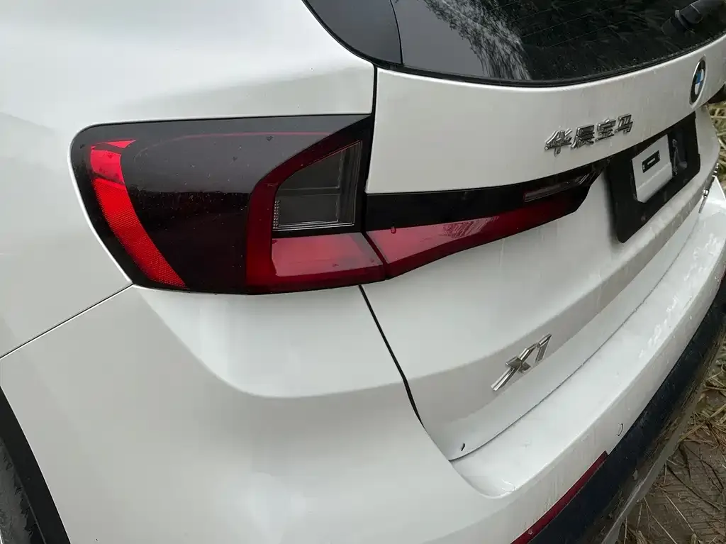 BMW X1 2023 из CN, фото 2
