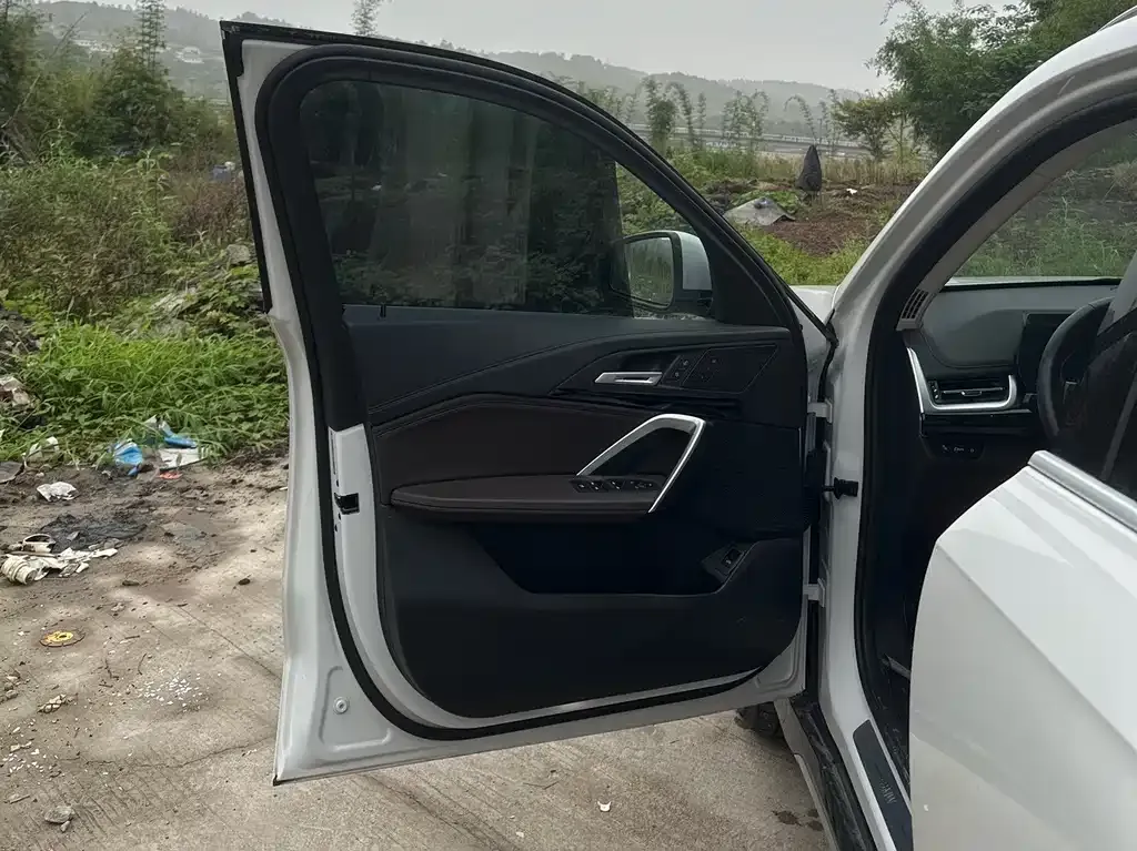 BMW X1 2023 из CN, фото 4