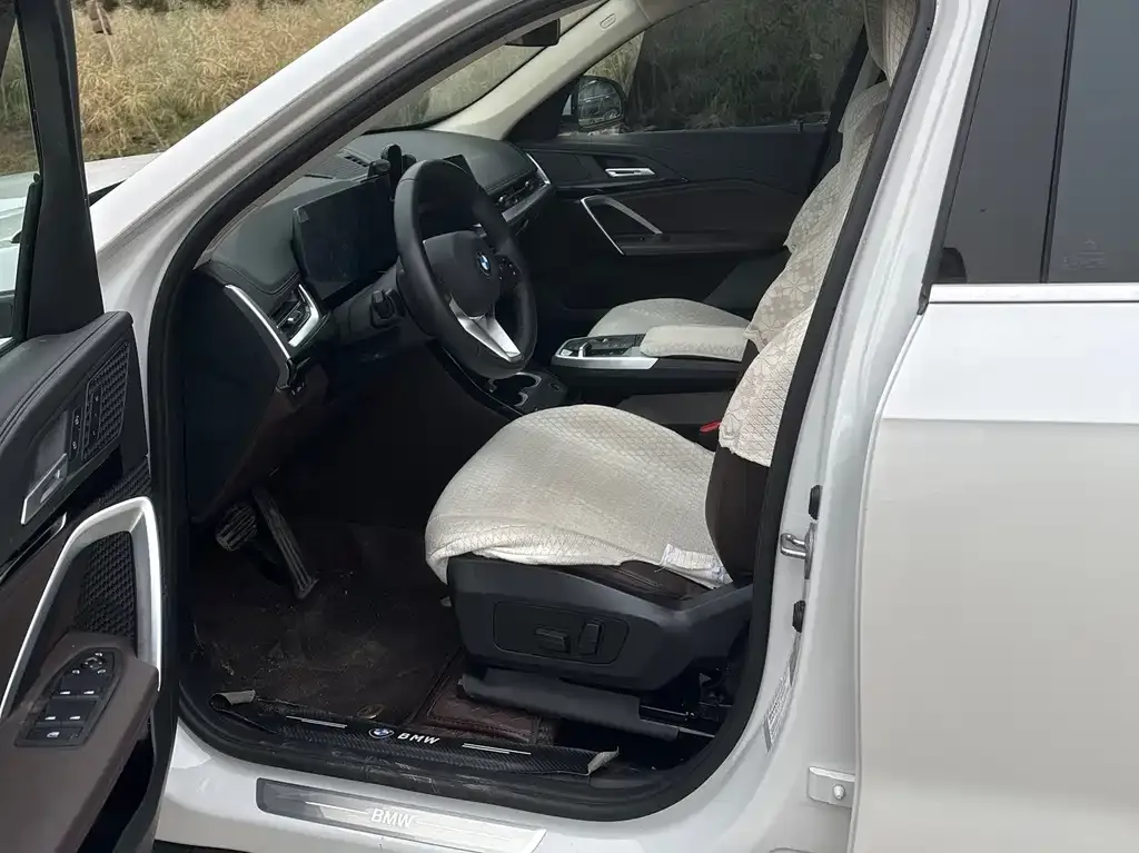 BMW X1 2023 из CN, фото 5