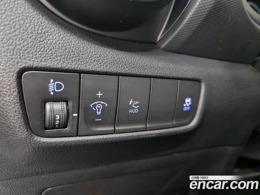 Hyundai Kona 2022 из KR, фото 8