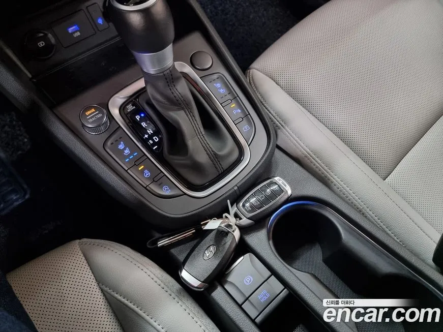 Hyundai Kona 2022 из KR, фото 5