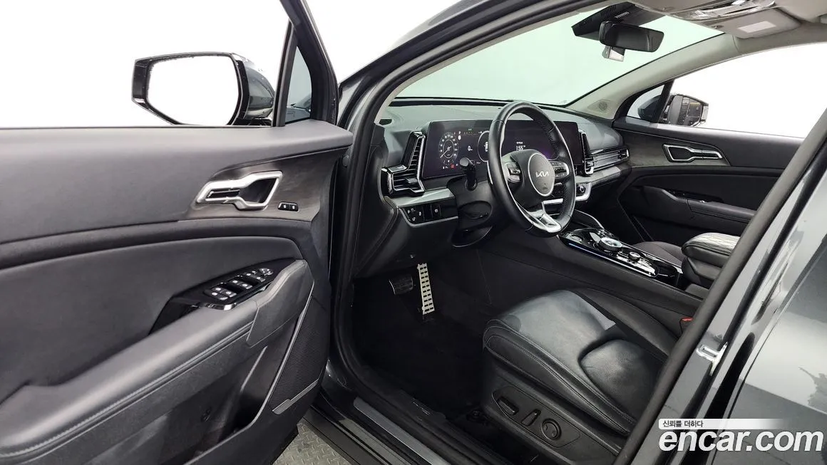 Kia Sportage — фото 10
