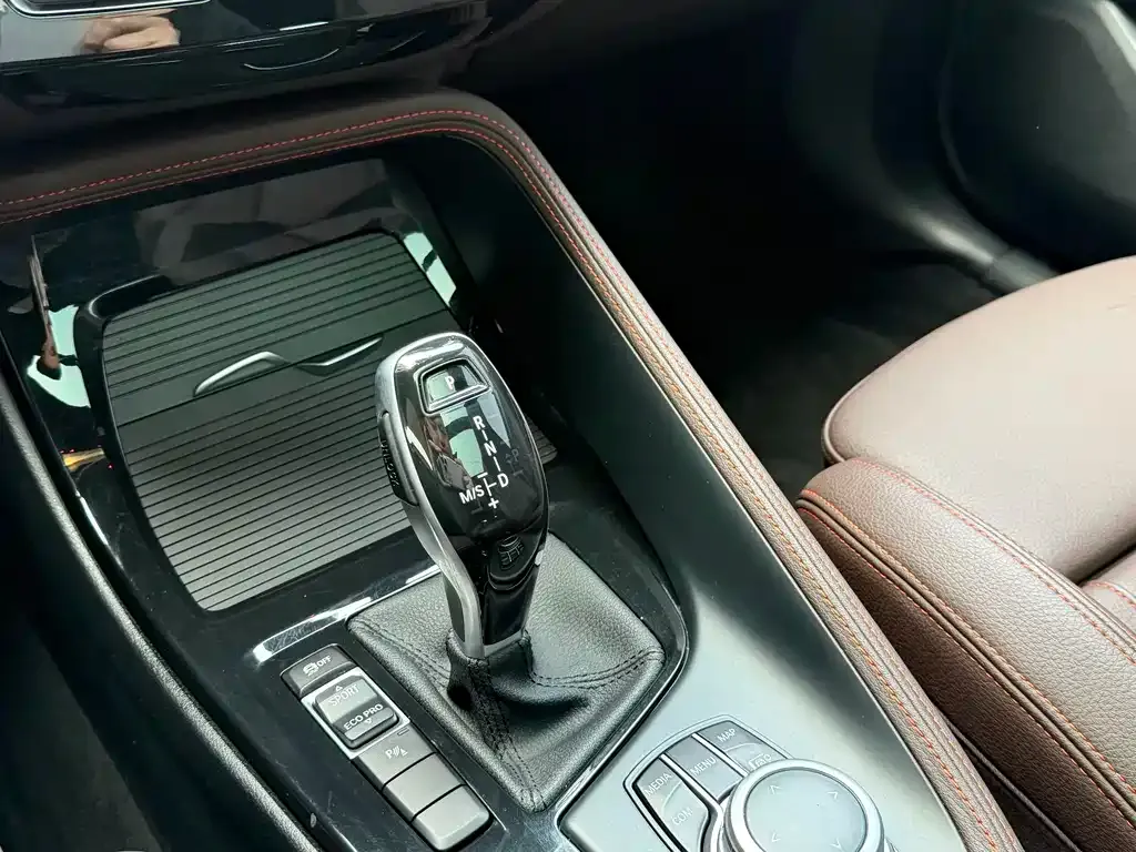 BMW X2 2022 из CN, фото 7