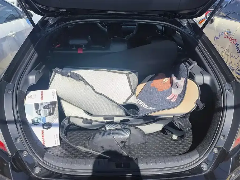 Honda Civic — фото 2