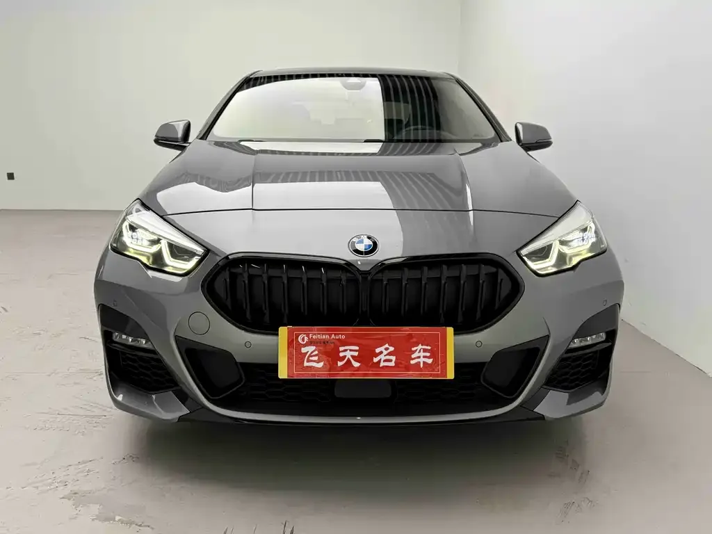 BMW 2 Series (Import) — фото 1