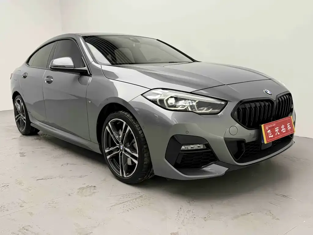 BMW 2 Series (Import) — фото 10