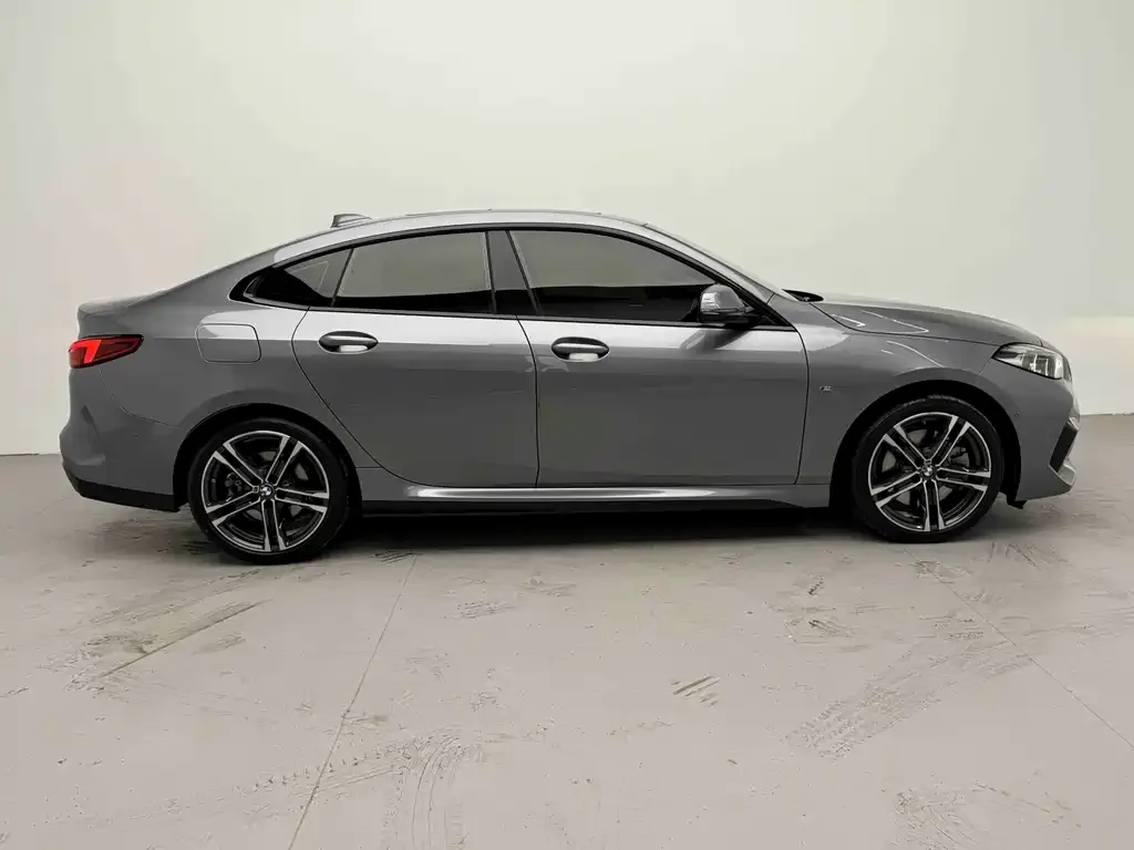 BMW 2 Series (Import) — фото 3