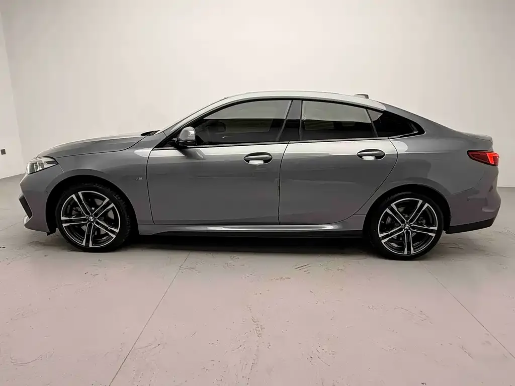 BMW 2 Series (Import) — фото 6