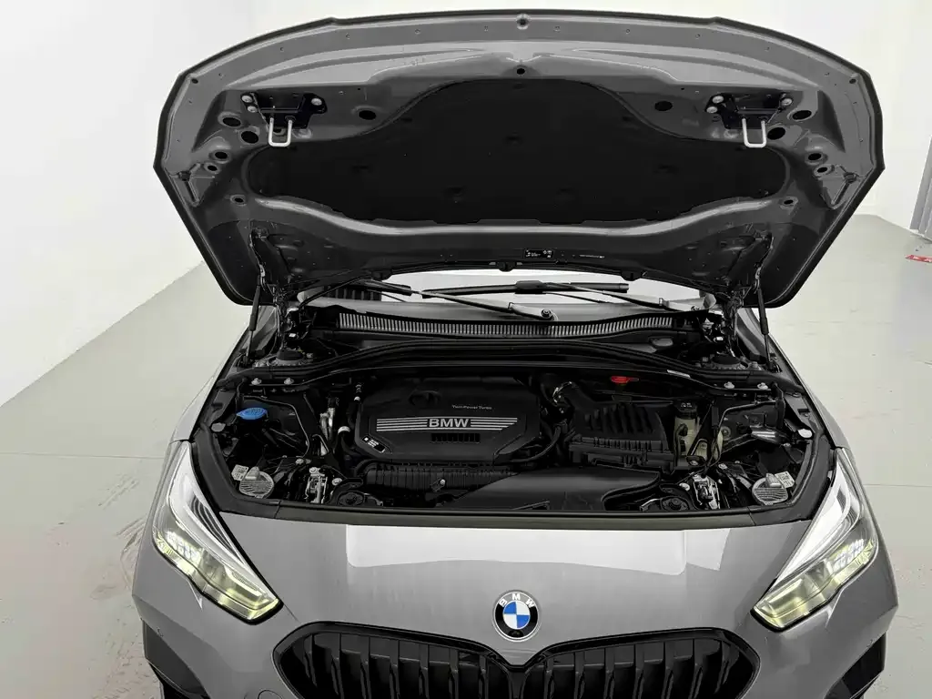 BMW 2 Series (Import) — фото 7