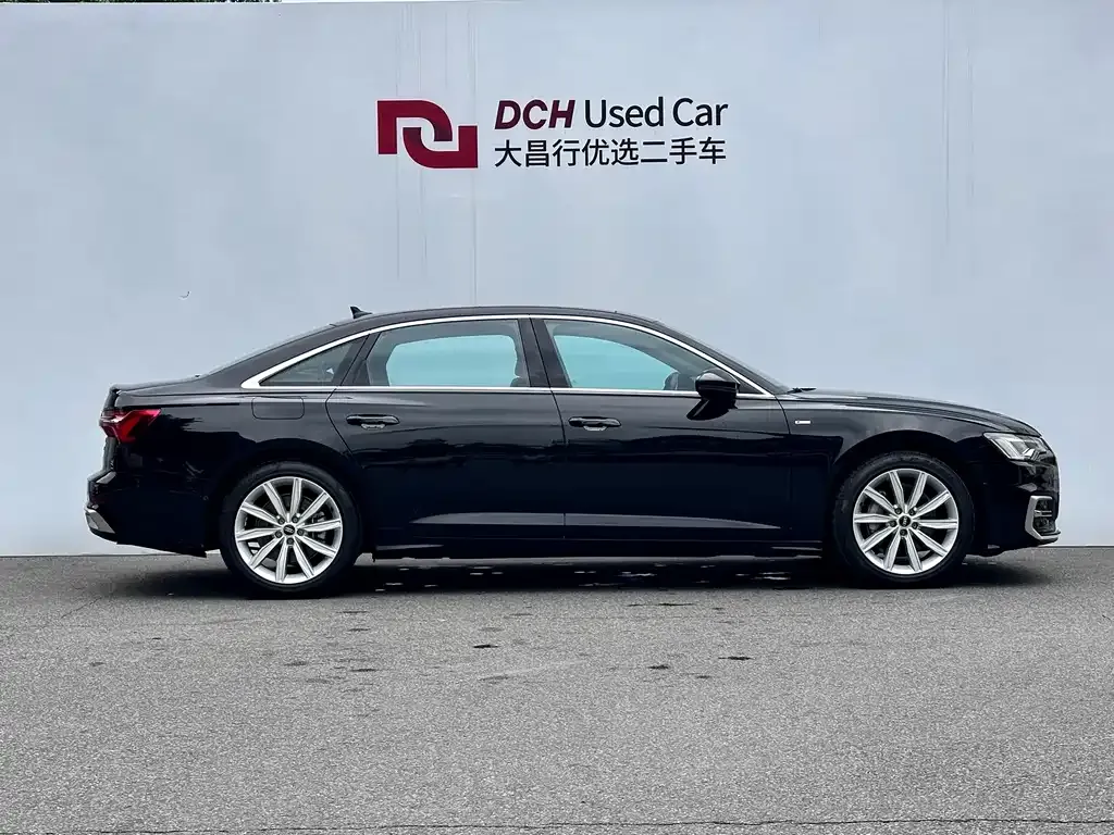 Audi A6L — фото 3