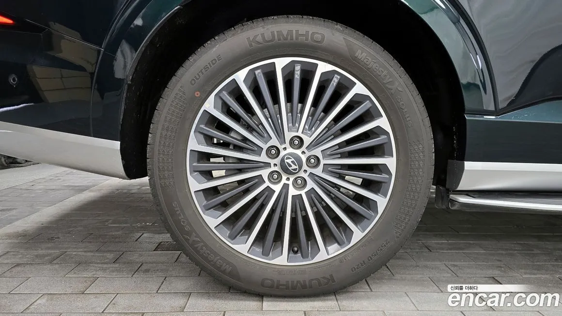 Hyundai Palisade — фото 6