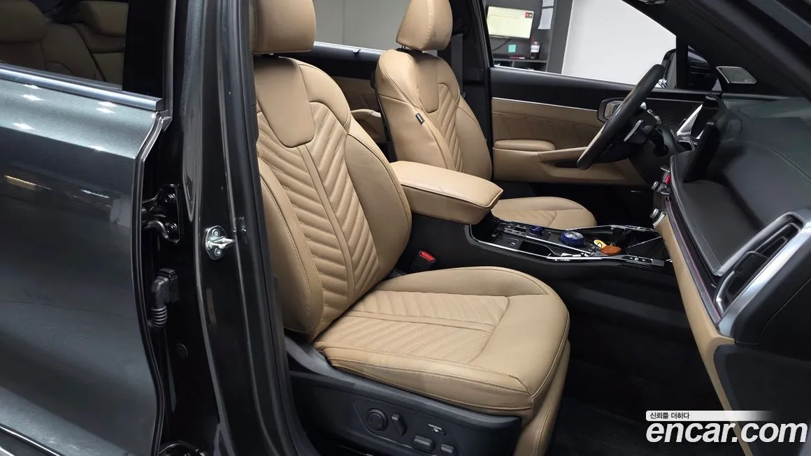 Kia Sorento — фото 7