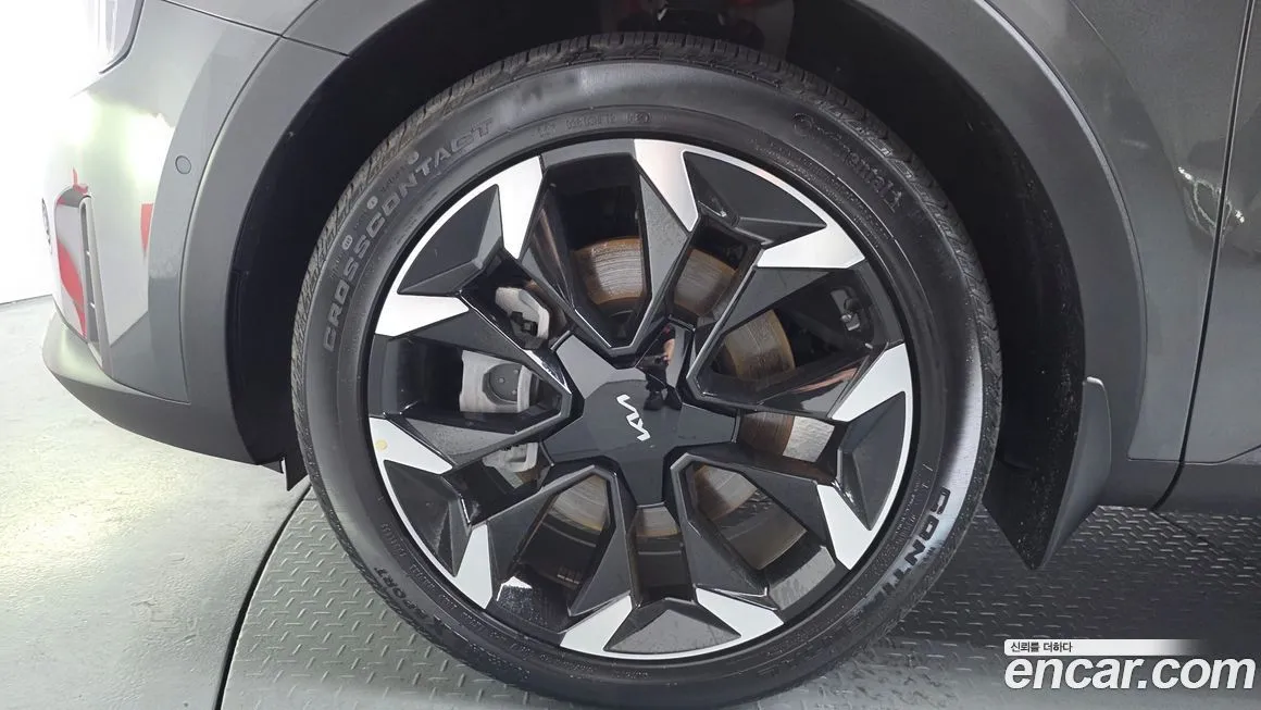 Kia Sorento — фото 4
