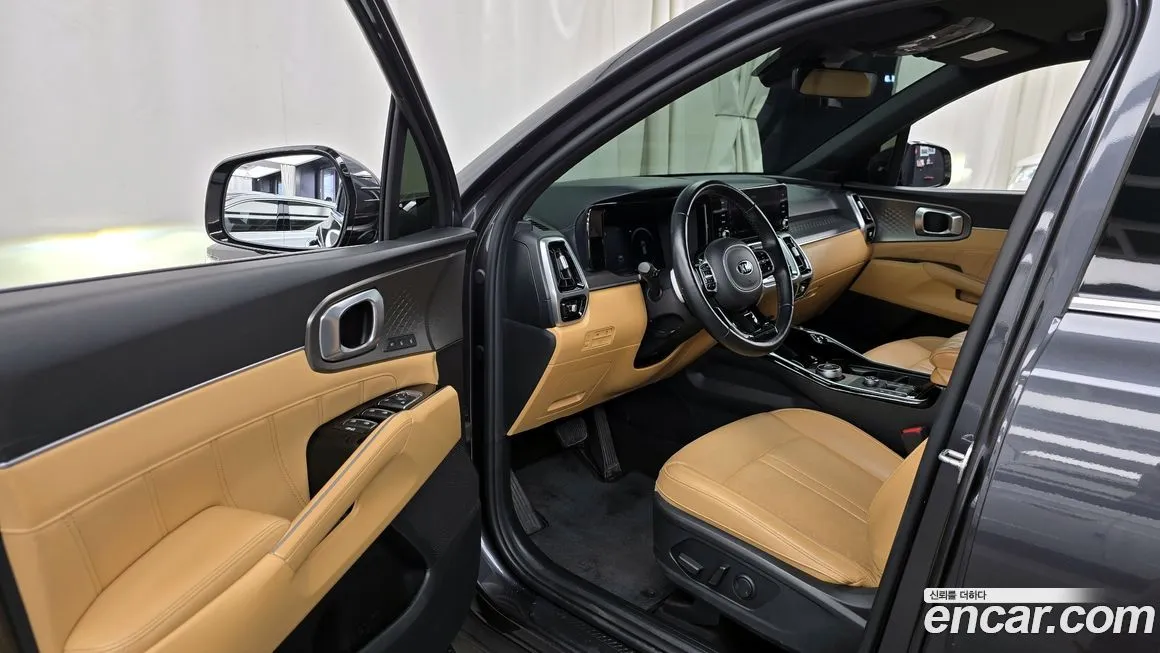 Kia Sorento — фото 2