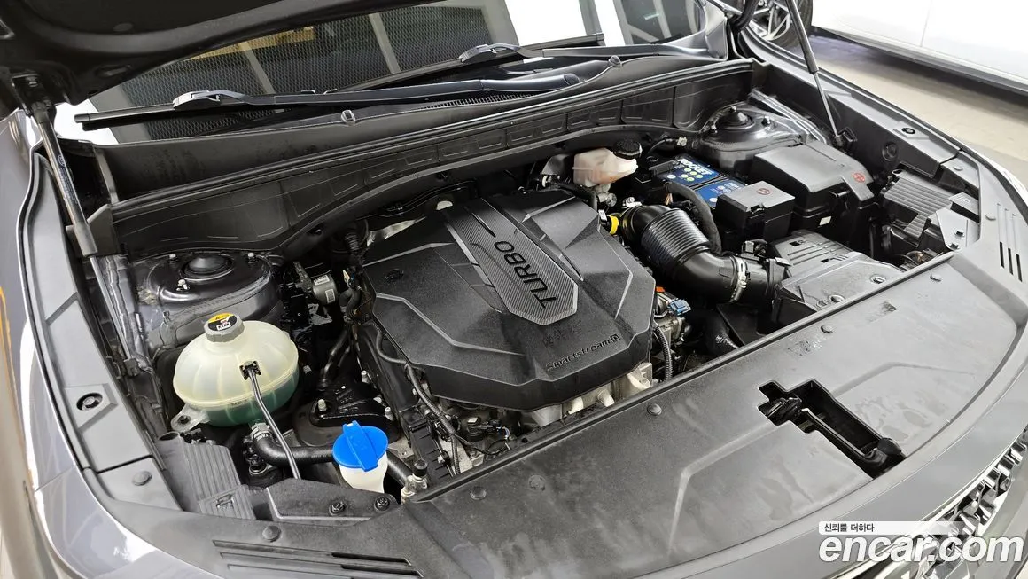 Kia Sorento — фото 10