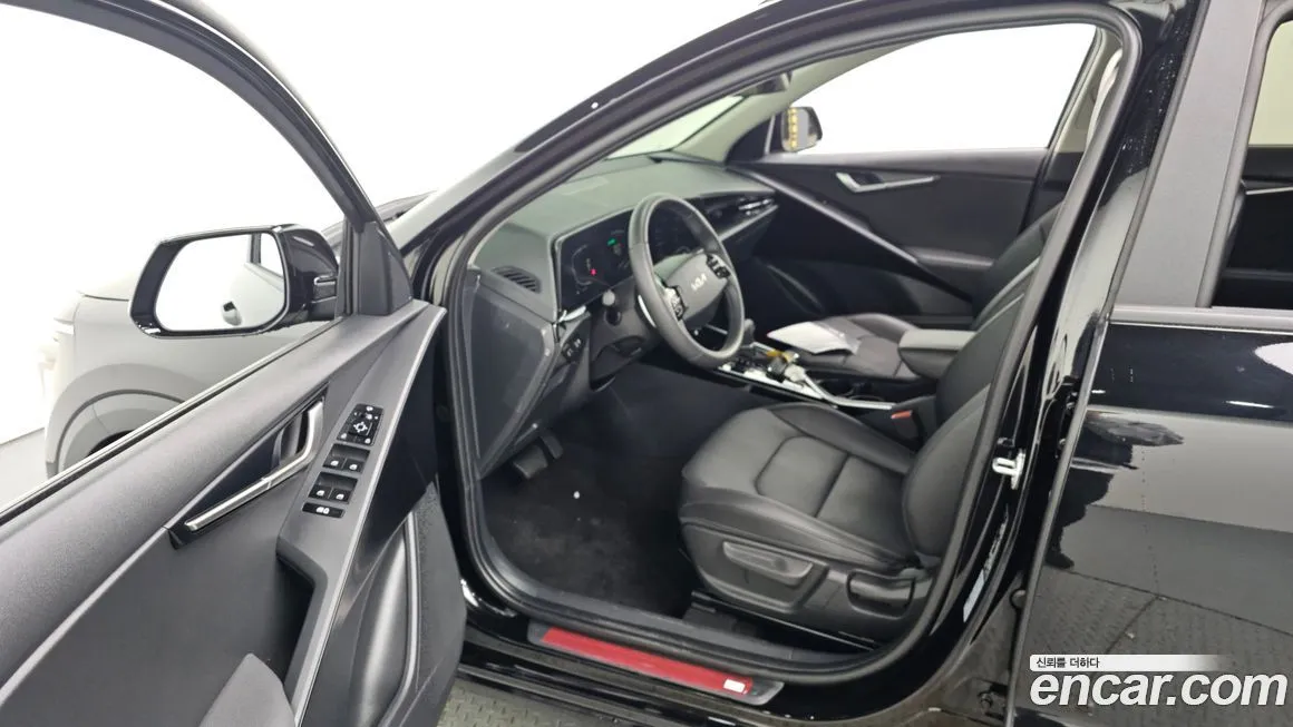 Kia Niro 2024 из KR, фото 7