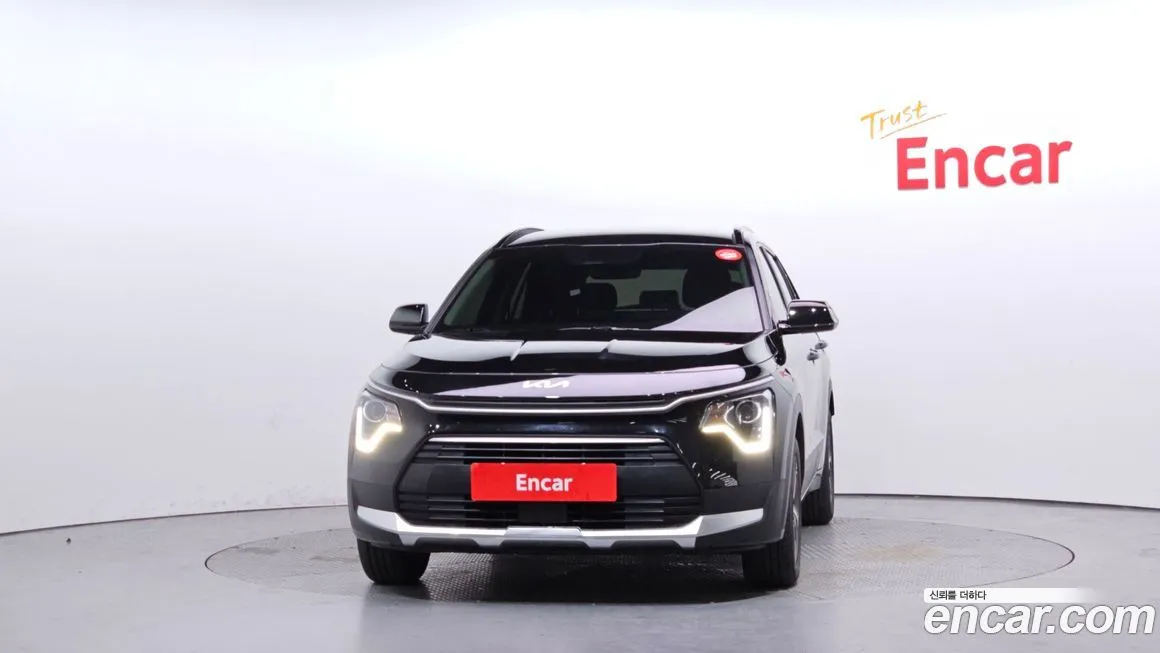 Kia Niro 2024 из KR, фото 4