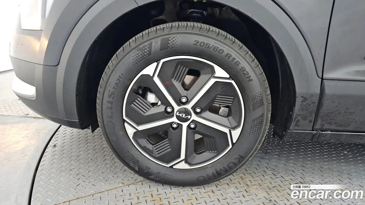Kia Niro 2024 из KR, фото 6