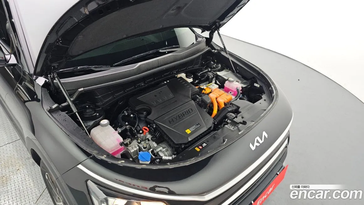 Kia Niro 2024 из KR, фото 5
