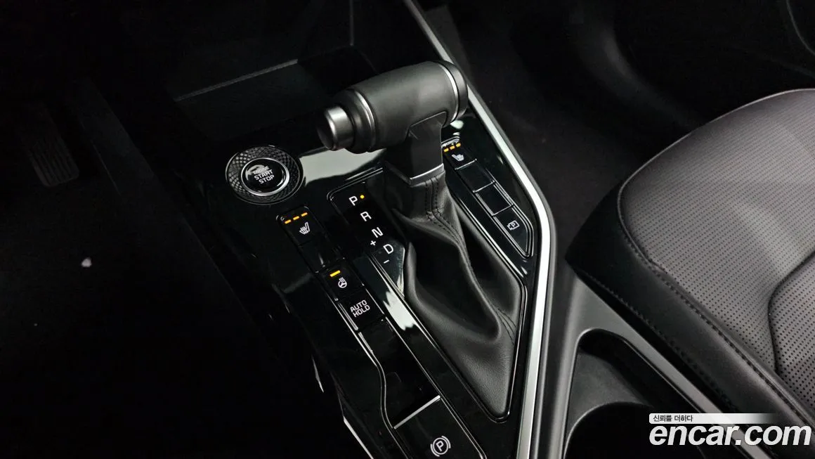 Kia Niro 2024 из KR, фото 8