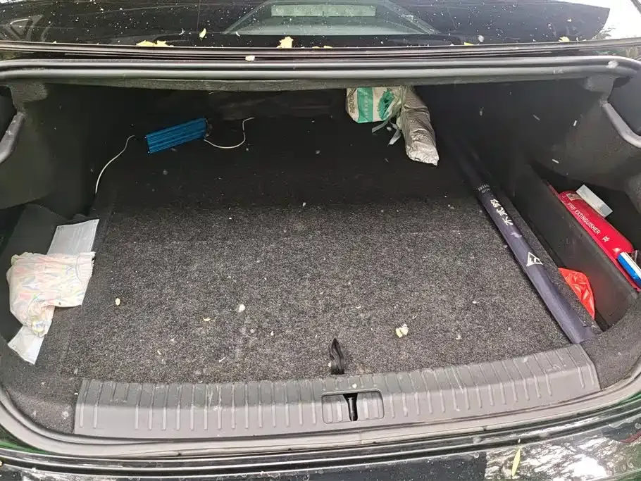 Volkswagen Passat — фото 8